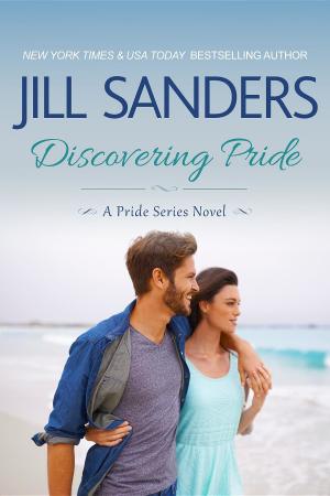 Cover of Discovering Pride