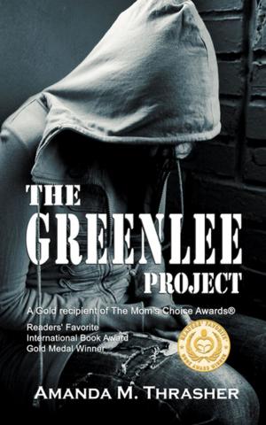 Cover of the book The Greenlee Project by Lynn Ames