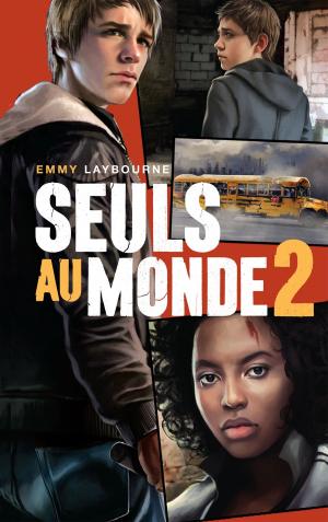 Cover of the book Seuls au monde - Tome 2 by Lauren Oliver