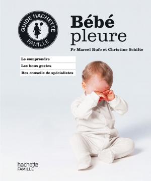 Cover of the book Homéo bébé by Aurore Aimelet