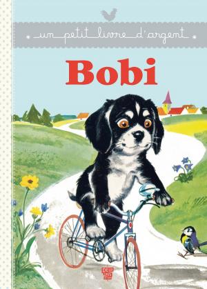 Cover of the book Bobi by Pascal Naud