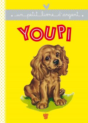 Cover of the book Youpi by Jean de La Fontaine