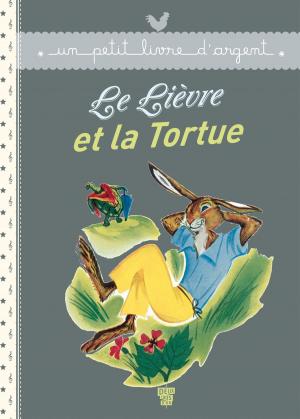 Book cover of Le Lièvre et la Tortue