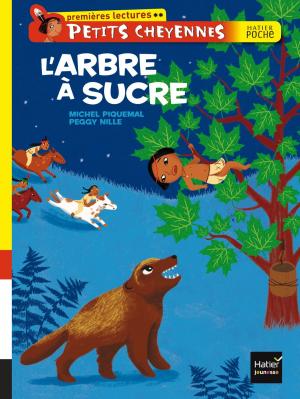Cover of the book L'arbre à sucre by Éric Chevreau