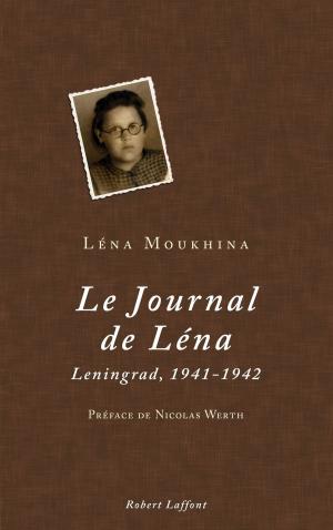 Cover of the book Le Journal de Léna by Lionel DUROY