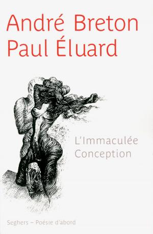 Cover of the book L'Immaculée conception by Philippe BESSON