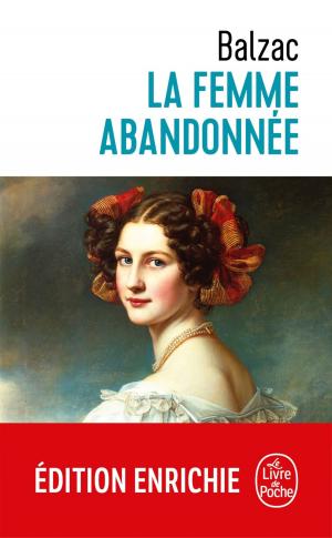 Cover of the book La Femme abandonnée by Jean-Jacques Rousseau