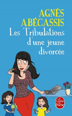 bigCover of the book Les Tribulations d'une jeune divorcée - Nouvelle édition illustrée by 