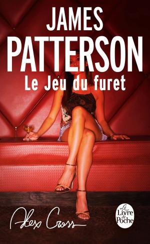 Cover of the book Le Jeu du furet by Agatha Christie