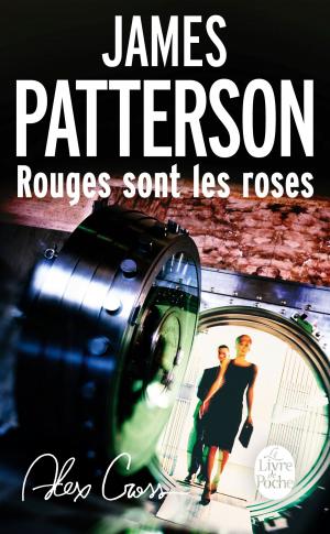 Cover of the book Rouges sont les roses by Natacha de Rosnay