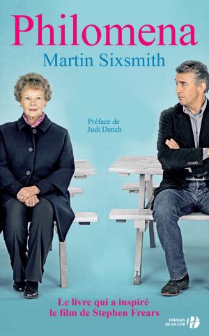Cover of the book Philomena by Renaud MELTZ