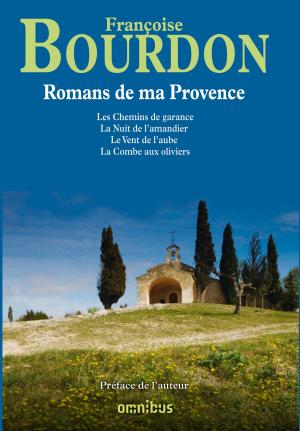Cover of the book Romans de ma Provence by Jordi SOLER