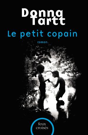 Book cover of Le Petit Copain