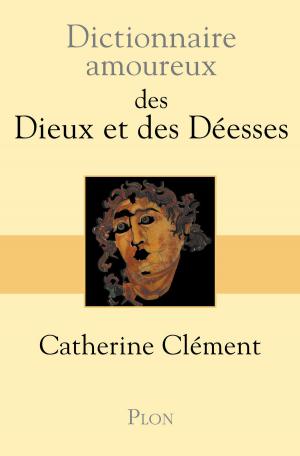 Book cover of Dictionnaire amoureux des Dieux et des Déesses