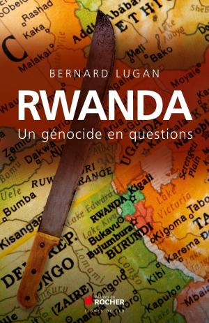 Book cover of Rwanda