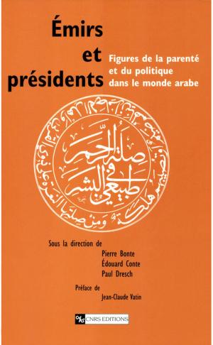 Cover of the book Émirs et présidents by Dominique Ottavi
