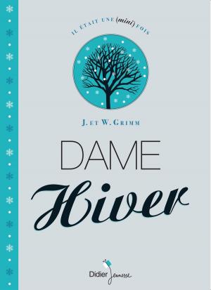 Cover of the book Dame Hiver by Jean-Claude Beacco, Daniel Coste