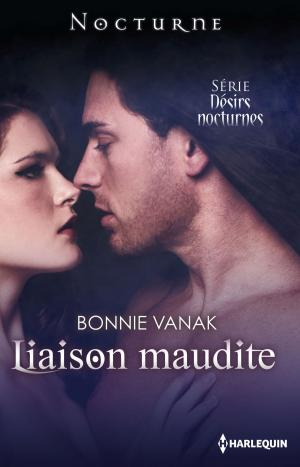 Cover of the book Liaison maudite by Stephanie Bond