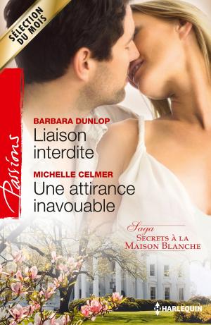Book cover of Liaison interdite - Une attirance inavouable