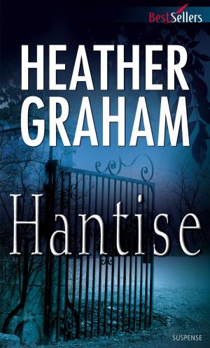 Cover of the book Hantise by Anna Edwards