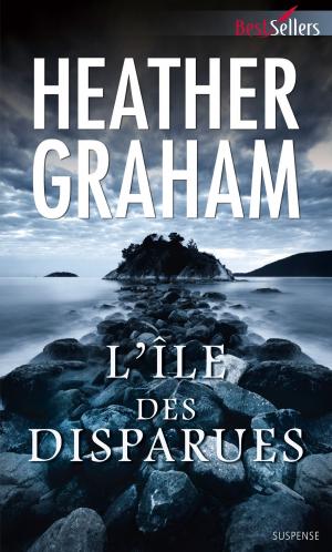 Cover of the book L'île des disparues by C.A. Tibbitts