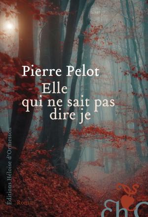 Cover of the book Elle qui ne sait pas dire je by Emmanuelle de Boysson