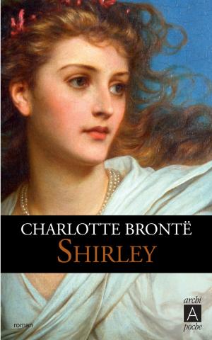 Cover of the book Shirley by Brigitte Hemmerlin
