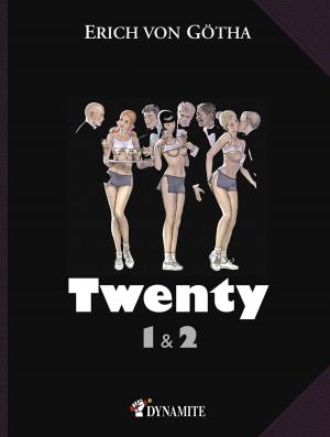 Cover of the book Twenty - Tomes 1 et 2 by Serge Carfantan