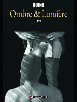 Cover of the book Ombre & Lumière - tomes 3 et 4 by Gilles de Saint-avit