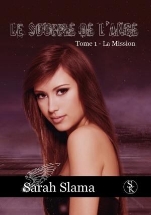 Cover of the book La Mission by Françoise Gosselin