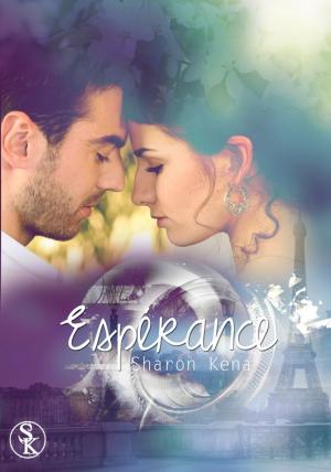 Cover of the book Espérance by K. Aisling