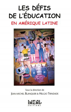 Cover of the book Les défis de l'éducation en Amérique latine by Matthew Ormsbee