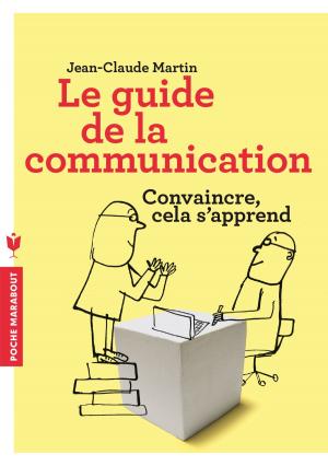 Book cover of Le guide de la communication