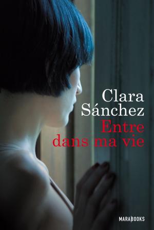 Book cover of Entre dans ma vie