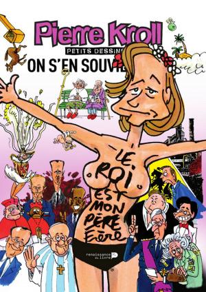 Cover of the book On s'en souviendra ! by Bruno Colmant, Eric de Beukelaer