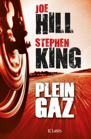 Book cover of Plein gaz