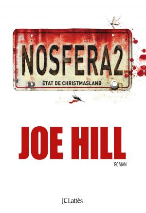 Cover of the book NOSFERA2 by E L James