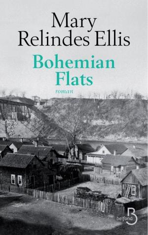 Cover of the book Bohemian Flats by Jean-Jacques ANTIER
