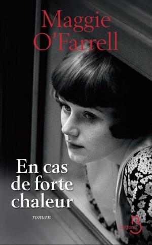 Cover of the book En cas de forte chaleur by Nicolas TENZER