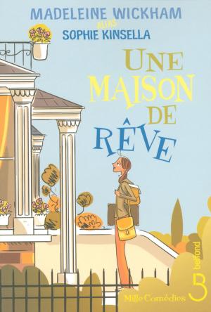 Cover of the book Une maison de rêve by Dominique MARNY