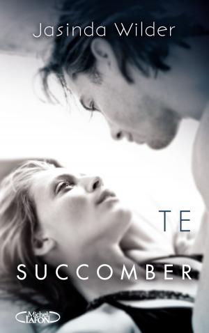 Book cover of Te succomber