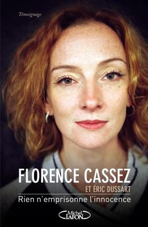Cover of the book Rien n'emprisonne l'innocence by Candice Fox