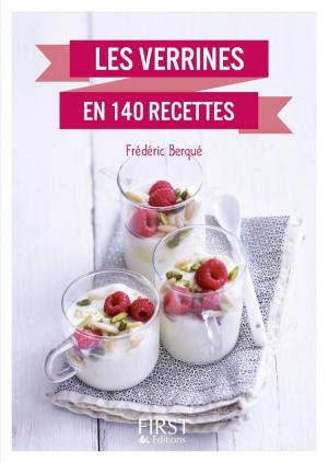 Cover of the book Petit Livre de - Verrines en 140 recettes by Catherine VALENTI