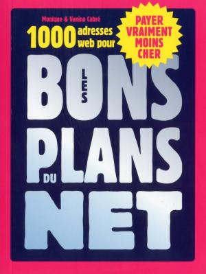 Cover of the book Les bons plans du Net by Emilie LARAISON
