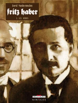 Cover of the book Fritz Haber T02 by Kandi J Wyatt