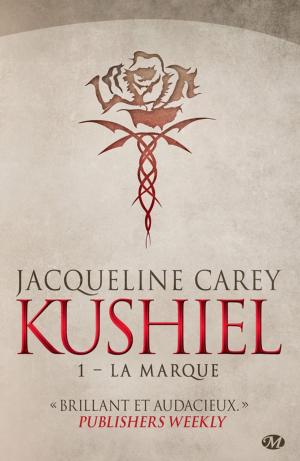 Book cover of La Marque