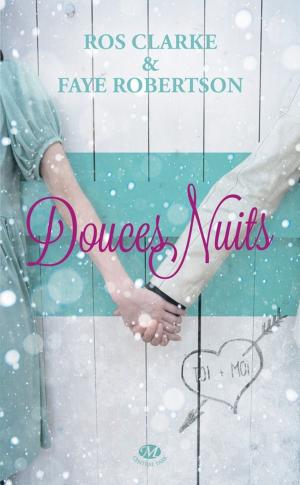 Cover of the book Douces nuits by Larissa Ione
