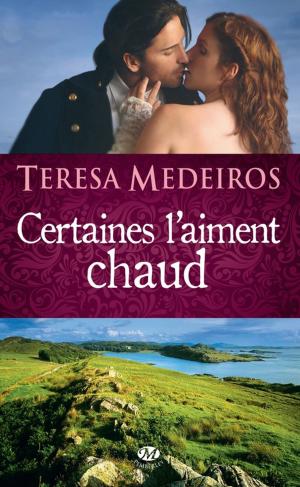 Cover of the book Certaines l'aiment chaud by Patricia Briggs
