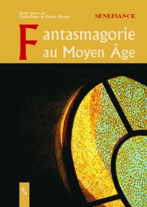 Cover of the book Fantasmagories du Moyen Âge by Catherine Delmas