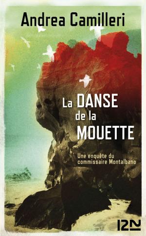 Cover of the book La Danse de la mouette by SAN-ANTONIO